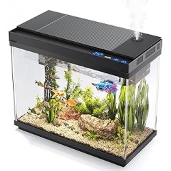 Aquarium, Aquarium Complet...