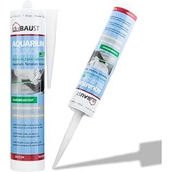 SAQ24 Aquarium silicone...