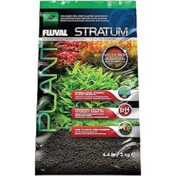 FLUVAL Substrat Stratum...