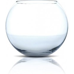 WAVE Boule en Cristal...