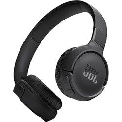 JBL Tune 520BT, casque...
