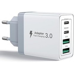 Aioneus Chargeur USB C, 40W...